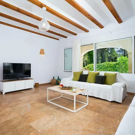 Alma Villa Javea