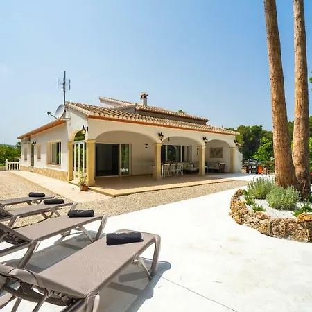 Villa Alma *