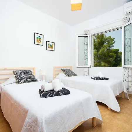 Villa Alma
