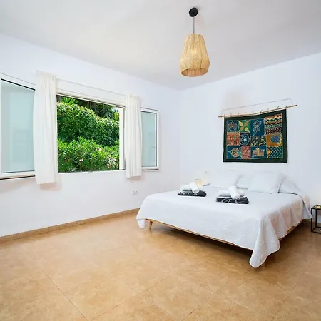 Villa Alma Javea